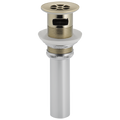 Polished Nickel