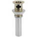 Brizo Brizo Other: Grid Strainer With Overflow
