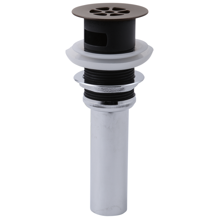 Brizo Brizo Other: Grid Strainer With Overflow