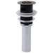 Brizo Brizo Other: Grid Strainer With Overflow