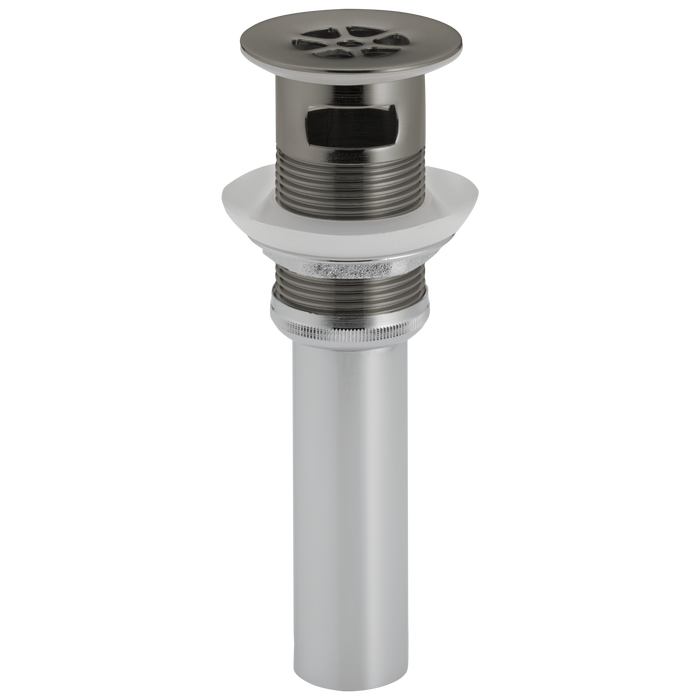 Brizo Brizo Other: Grid Strainer With Overflow