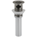 Brizo Brizo Other: Grid Strainer With Overflow