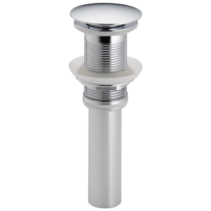 Brizo Brizo Other: Push Button Pop-Up Without Overflow