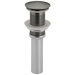Push Button Pop-Up Without Overflow