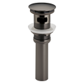 Brilliance Black Onyx