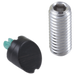 Delta RP72561 Cassidy Set Screw and Button - Diverter