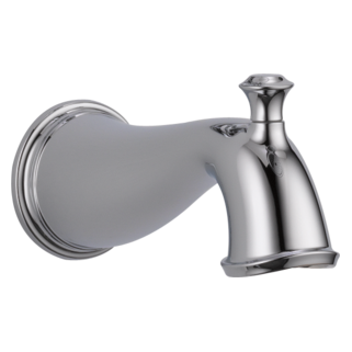Delta Cassidy: Tub Spout Pull-Up Diverter