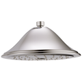 Polished Nickel