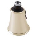 Lumicoat Polished Nickel