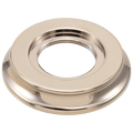 Polished Nickel