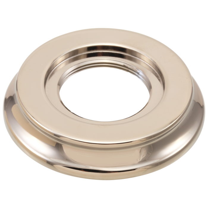 Delta RP72722 Cassidy Handle Base and Gasket - Roman Tub