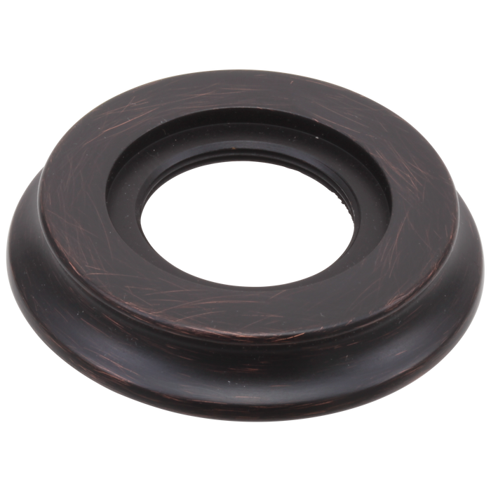 Delta RP72722 Cassidy Handle Base and Gasket - Roman Tub