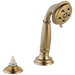 Delta RP72767LHP Hand Shower with Transfer Valve - Roman Tub