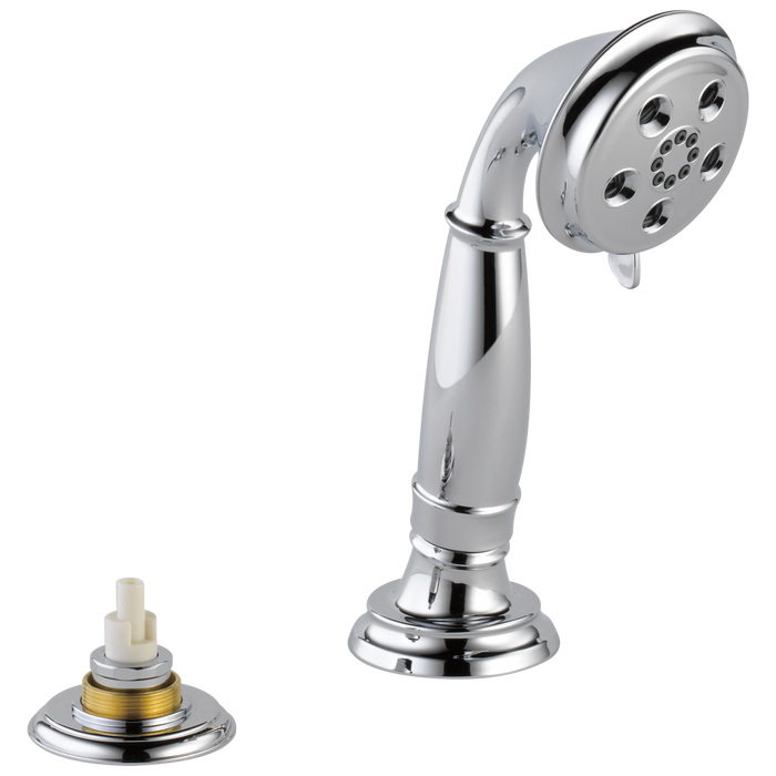 Delta RP72767LHP Hand Shower with Transfer Valve - Roman Tub