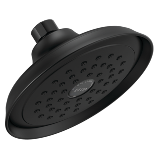 Delta Silverton: Shower Head 1.75 GPM 1-Setting