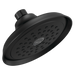 Delta Silverton: Shower Head 1.75 GPM 1-Setting