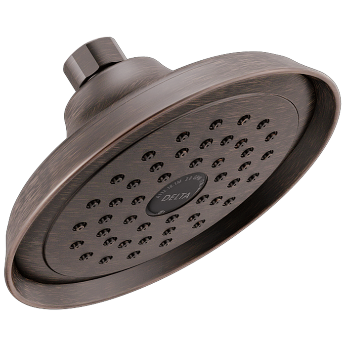 Delta RP72856 Touch - Clean Water - Efficient Shower Head - 1.75 GPM