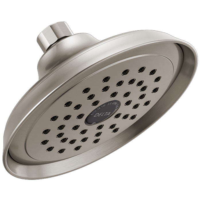 Delta RP72856 Touch - Clean Water - Efficient Shower Head - 1.75 GPM