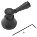 Delta Silverton: Metal Lever Handle Kit - 14 Series