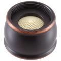 Oil Rubbed Bronze