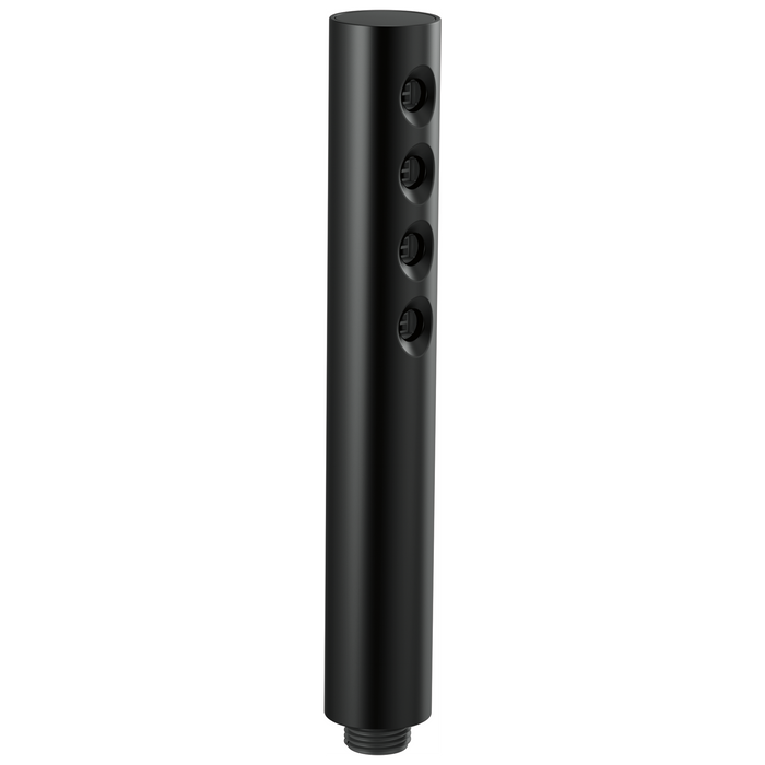 Brizo Brizo Brizo Universal Showering: Linear Round H2Okinetic Single Function Handshower