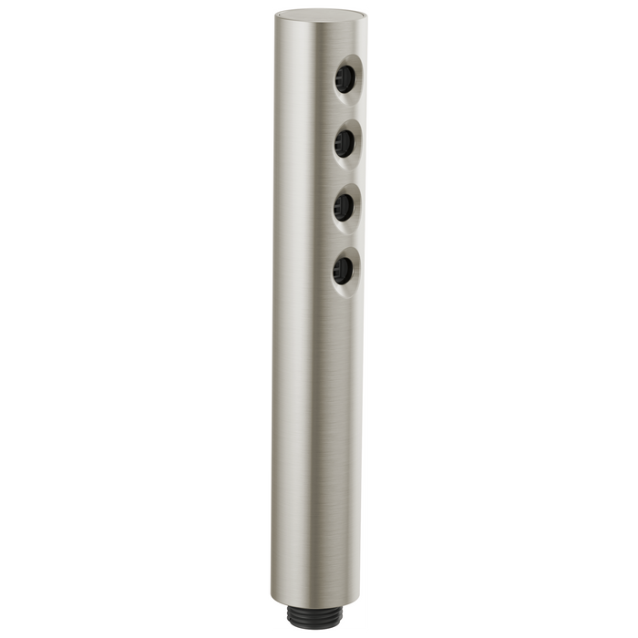 Brizo Brizo Brizo Universal Showering: Linear Round H2Okinetic Single Function Handshower