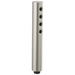 Brizo Brizo Brizo Universal Showering: Linear Round H2Okinetic Single Function Handshower