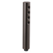 Brizo Universal Showering: Linear Round H2Okinetic Single Function Handshower