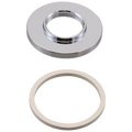 Polished Nickel