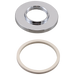 Delta Trinsic Handle Base and Gasket
