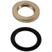 Delta RP73166 Trinsic Handle Base and Gasket
