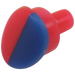 Delta RP73192 Core Red/Blue Button