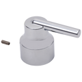 Polished Nickel