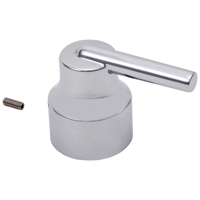 Delta Trinsic RP73365 Metal Lever Handle Kit - Diverter