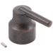 Delta Trinsic Handle Button and Set Screw