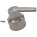 Delta Trinsic Handle Button and Set Screw