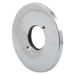 Delta Greydon: 14 Series Escutcheon