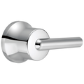 Polished Nickel