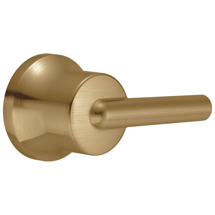 Delta Trinsic Handle/Screw - 14 Series