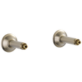 Brushed Nickel