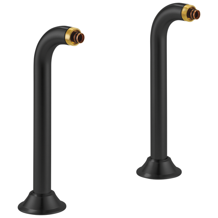 Brizo Brizo Other: Deck Mount Tub Filler Risers