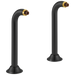 Brizo Brizo Other: Deck Mount Tub Filler Risers