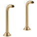 Brizo Brizo Brizo Traditional: Deck Mount Tub Filler Risers