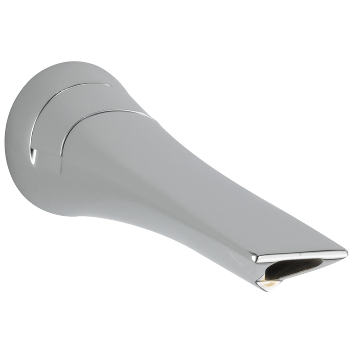 Brizo Brizo Sotria: Tub Spout - Pull-up Diverter