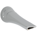 Brizo Brizo Sotria: Tub Spout - Pull-up Diverter
