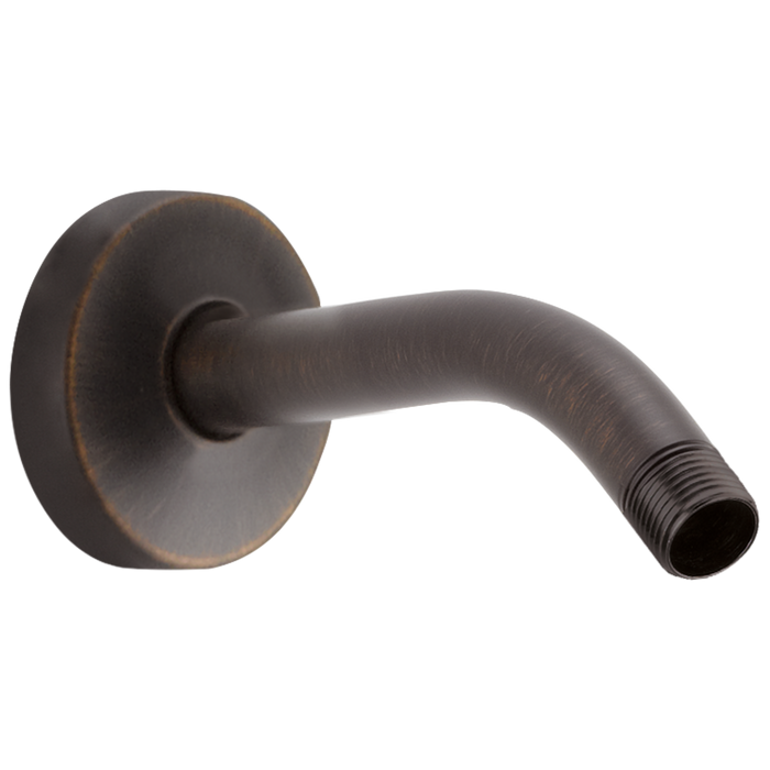 Brizo Brizo Brizo Universal Showering: 7" Shower Arm And Flange