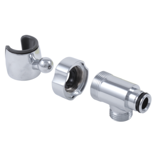 Delta Galeon: Holder Assembly