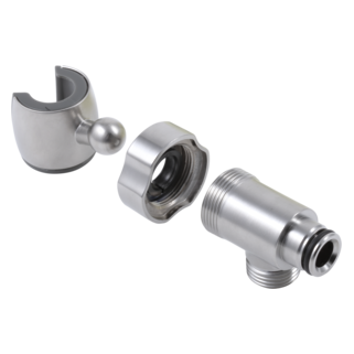 Delta Galeon: Holder Assembly