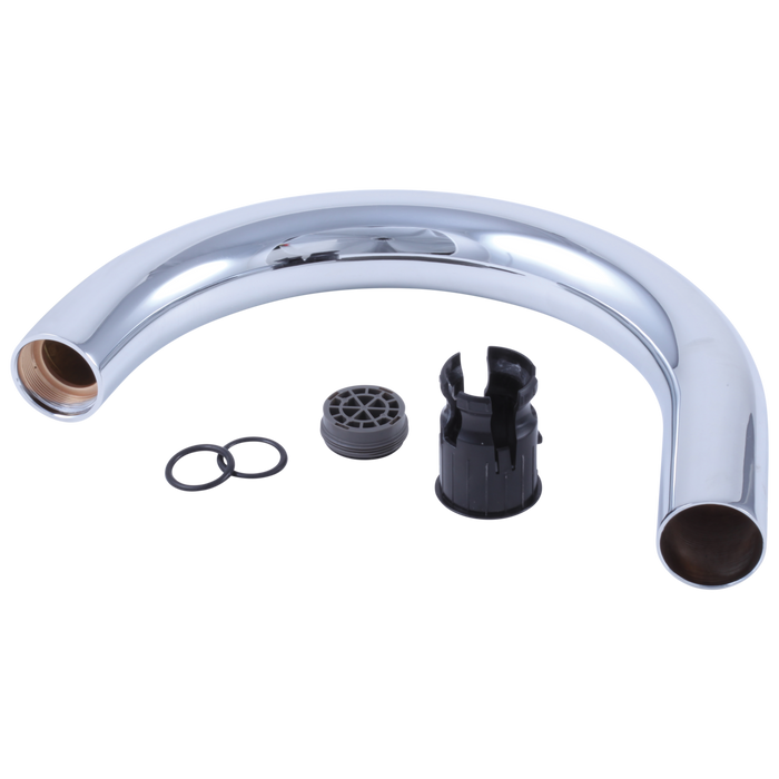Delta RP74811 Trinsic Spout Assembly - Floor Mount Tub Filler