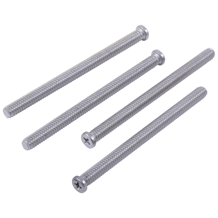 Delta RP74814 Trinsic Threaded Studs - Floor Mount Tub Filler